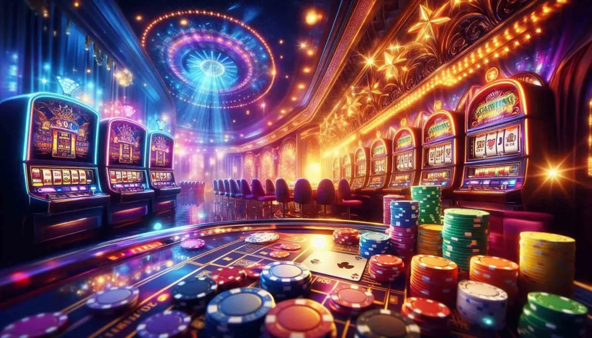 Sankra Casino